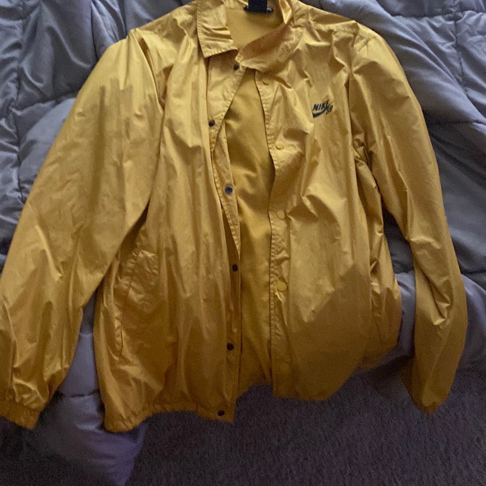 Nike SB Jacket